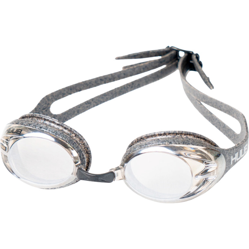 2026 HUUB Sustain Goggle A2-SUSS - Silver